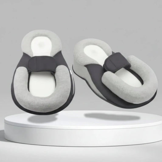 Baby Anti-Spit Up Pillow