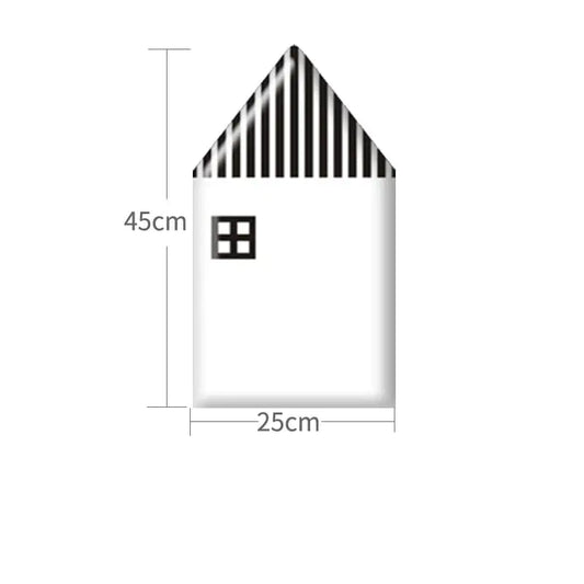 Tatami wall padding anti-collision mat