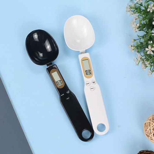 Digital Measuring Spoon