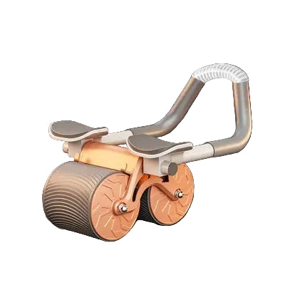 Automatic Rebound Abdominal Wheel