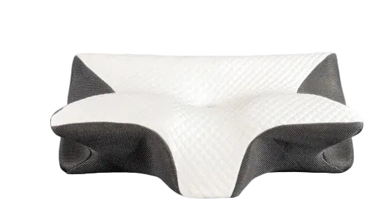 New Memory Foam Neck Pillow for Sleep and Support