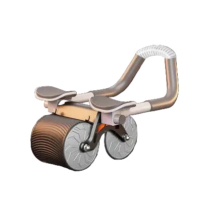 Automatic Rebound Abdominal Wheel